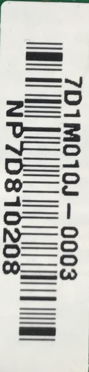MAIN PARA MONITOR LG / NUMERO DE PARTE EAX67876401 / EAX67876401 (1.3) /  27UK650 / PANEL LM270WR3 (SS)(A1) / MODELO 27UK600-WC.AUSHNPN - Imagen 2